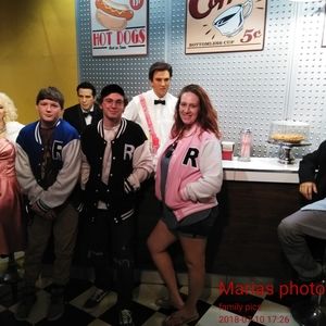 Meet your Posher, Matthew